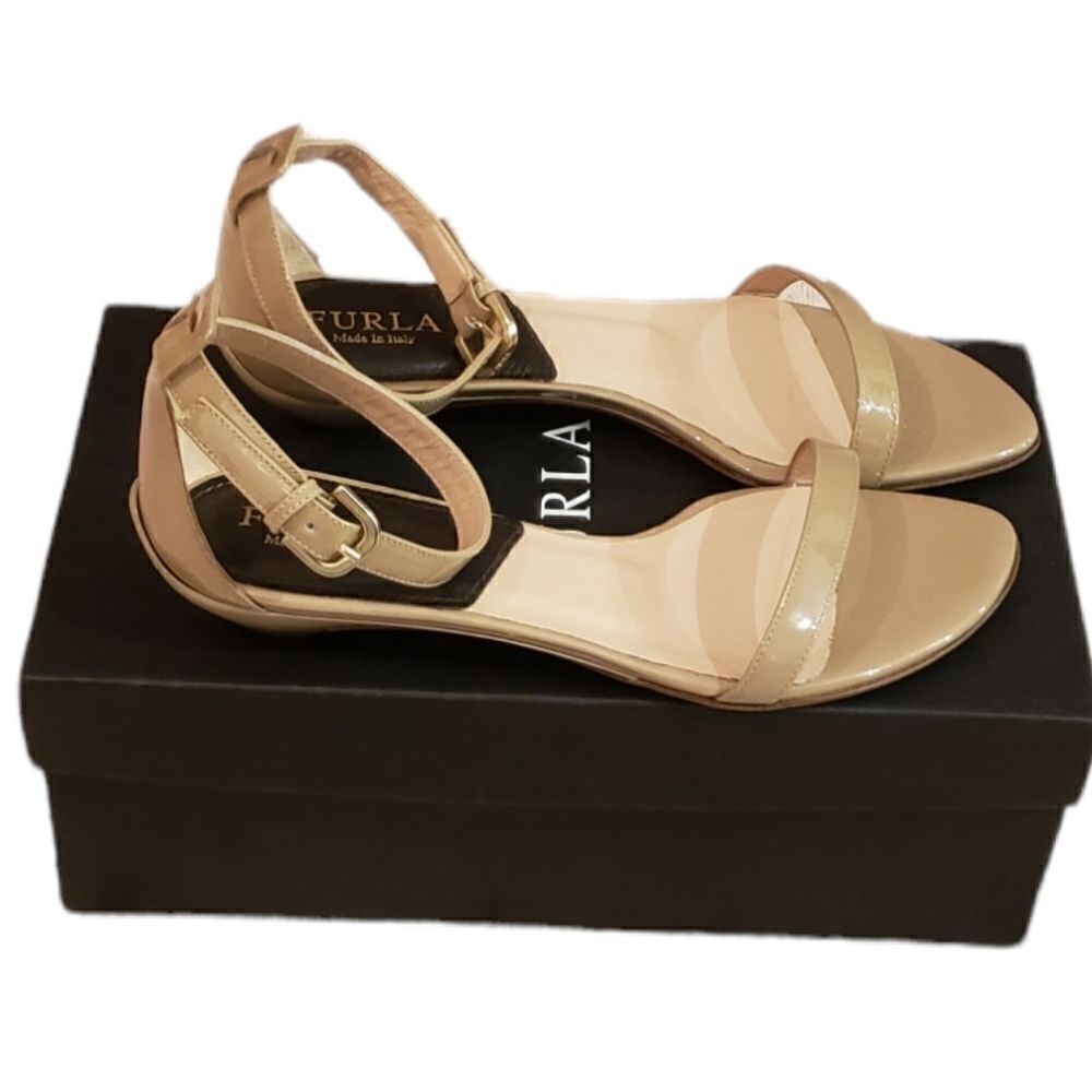 Furla Wedge - Picture 14 of 15